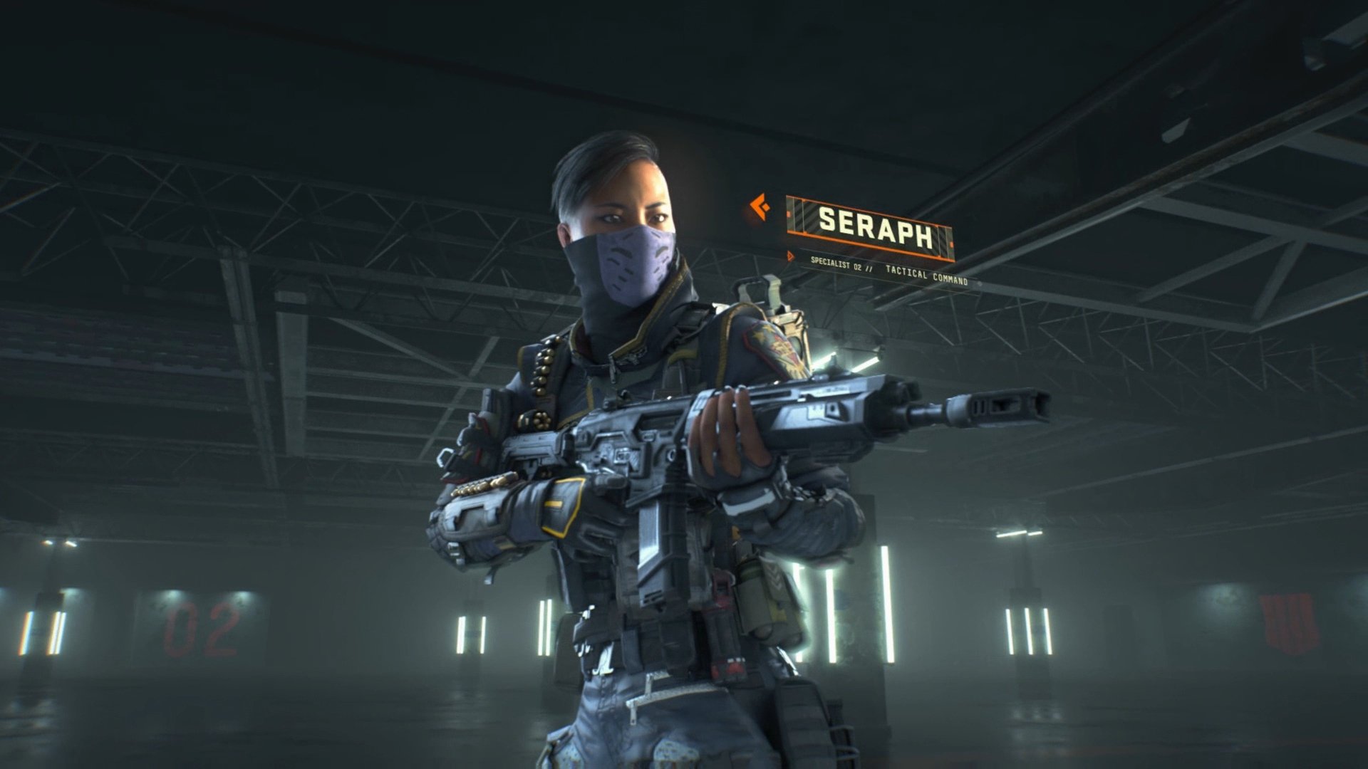 Call of Duty: Black Ops 4 - Imagen 41